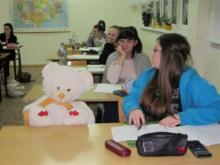 II Nocny Maraton Maturalny